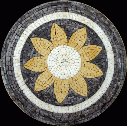 IN111 Mosaic